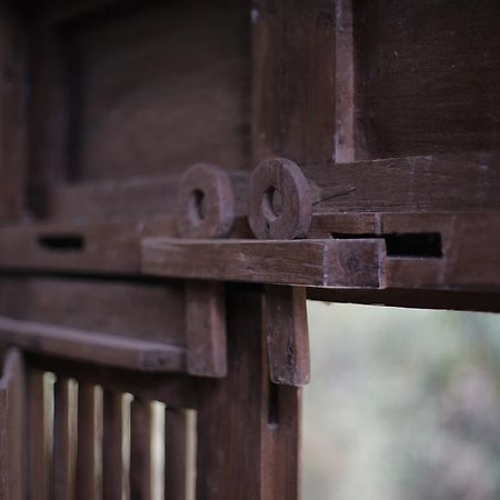 Rumah Senjakala บันตุล ภายนอก รูปภาพ