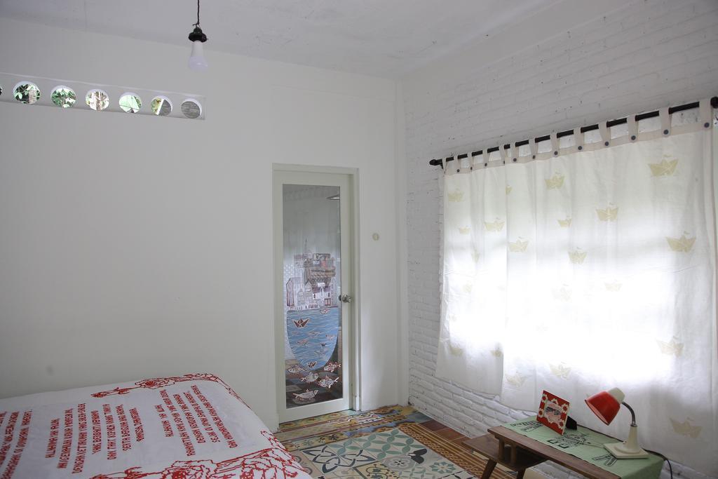 Rumah Senjakala บันตุล ภายนอก รูปภาพ