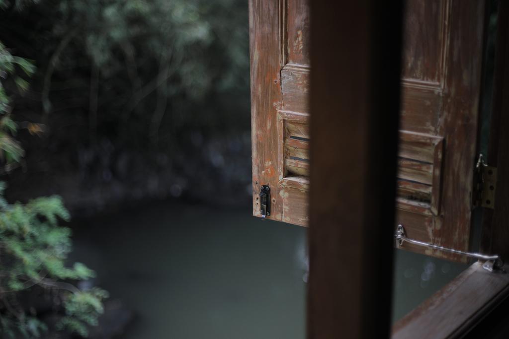 Rumah Senjakala บันตุล ภายนอก รูปภาพ
