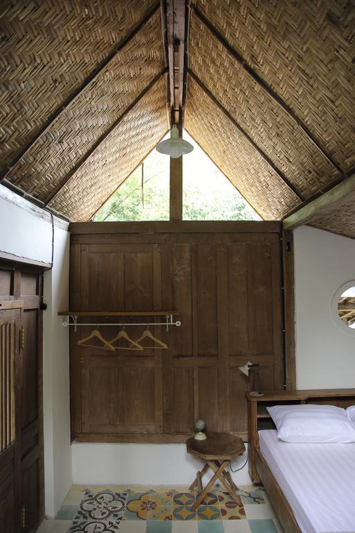 Rumah Senjakala บันตุล ภายนอก รูปภาพ