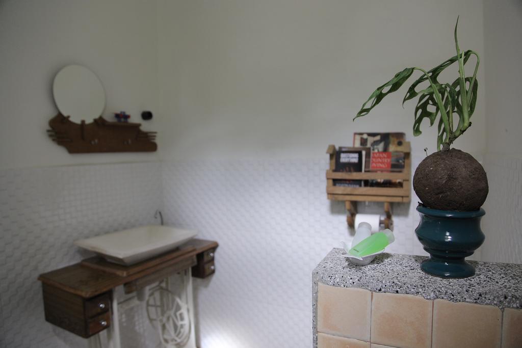 Rumah Senjakala บันตุล ภายนอก รูปภาพ