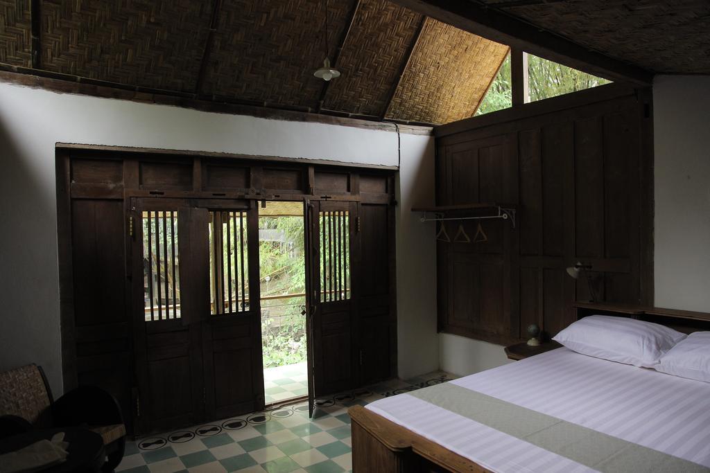 Rumah Senjakala บันตุล ภายนอก รูปภาพ