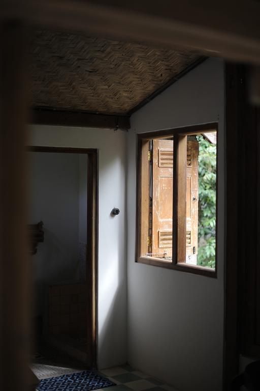 Rumah Senjakala บันตุล ภายนอก รูปภาพ