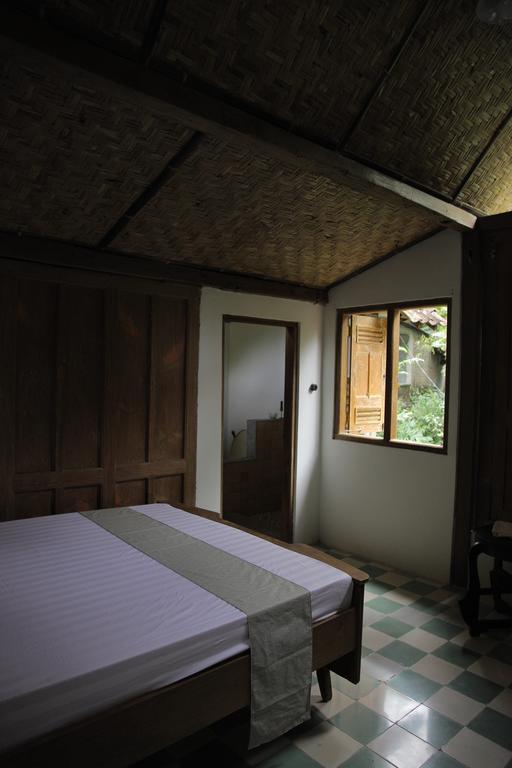 Rumah Senjakala บันตุล ภายนอก รูปภาพ