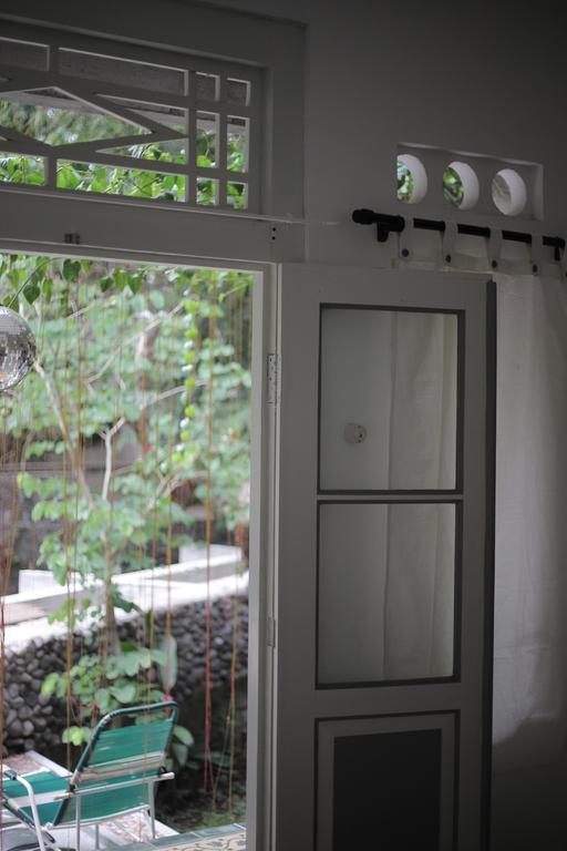 Rumah Senjakala บันตุล ภายนอก รูปภาพ