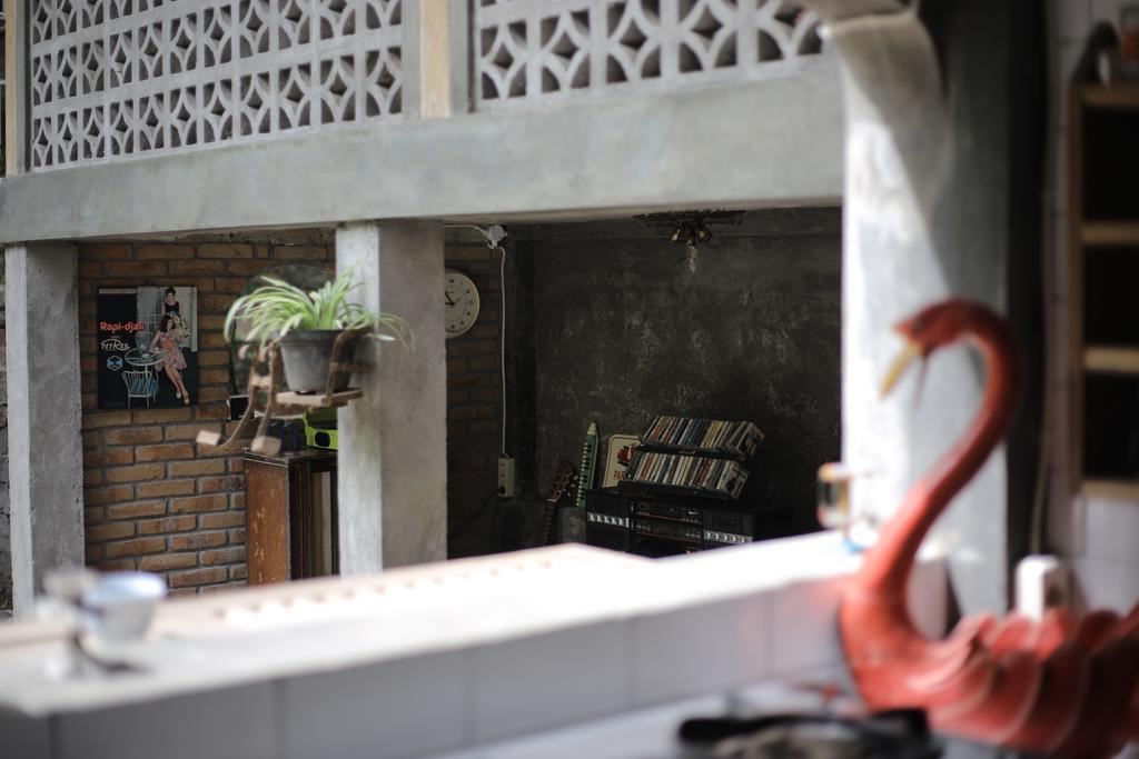 Rumah Senjakala บันตุล ภายนอก รูปภาพ