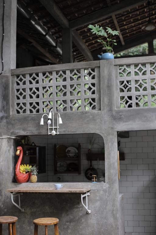 Rumah Senjakala บันตุล ภายนอก รูปภาพ