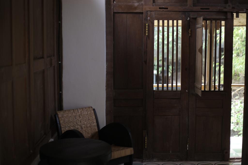 Rumah Senjakala บันตุล ภายนอก รูปภาพ