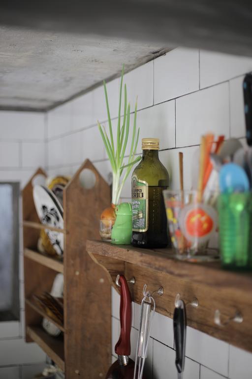 Rumah Senjakala บันตุล ภายนอก รูปภาพ