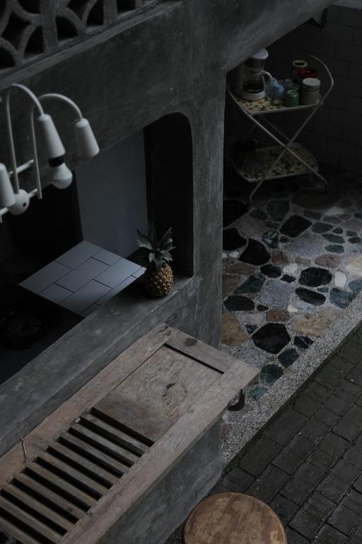 Rumah Senjakala บันตุล ภายนอก รูปภาพ