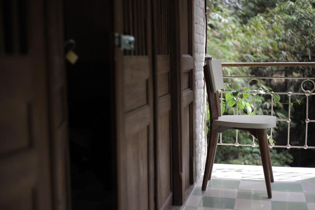 Rumah Senjakala บันตุล ภายนอก รูปภาพ