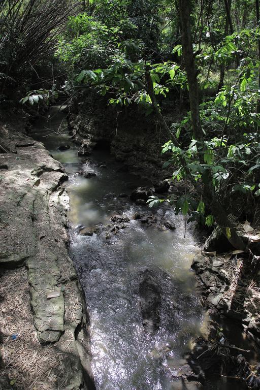 Rumah Senjakala บันตุล ภายนอก รูปภาพ